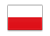 OROBICA SERVICE srl - Polski